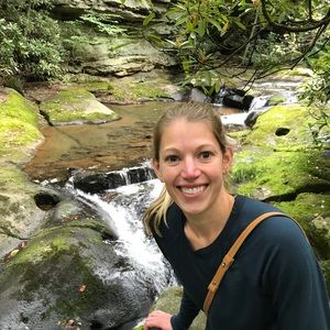 Meet your Posher, Adelle